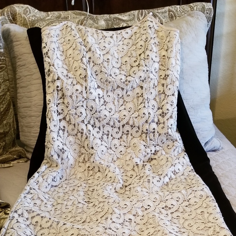 Aspeed USA juniors formal dress